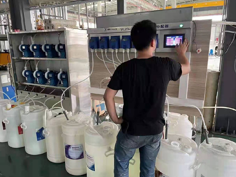 高唐全自动进料-01